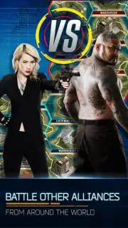 Bond Screenshot 6