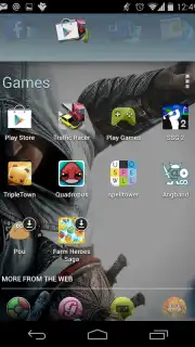 Everything Home - Launcher App Screenshot 4