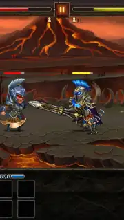 Epic Heroes War Screenshot 3