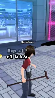 Magical Girl Destroyers Kai Screenshot 8