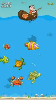 Fishing 3D Screenshot 2