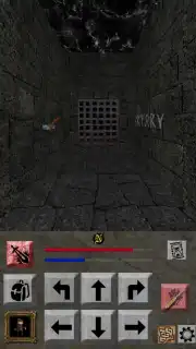 Dungeons of Legend: Underwell Screenshot 1
