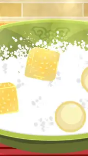 Little Panda's Chinese Recipes Screenshot 11