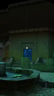 Undead Erich Sann Screenshot 5