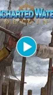 Uncharted Waters Origin Screenshot 1