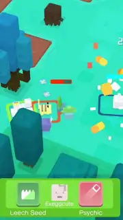 Pokemon Quest Screenshot 3
