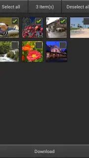 wmu Screenshot 3