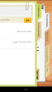 Canal Cocina HD Screenshot 7