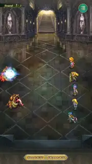 Romancing SaGa Re;univerSe Screenshot 2