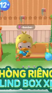 Bomber VNG Screenshot 10