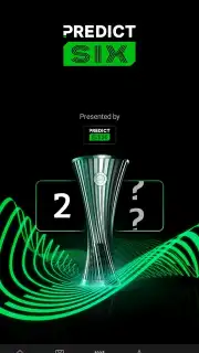 Conference League Screenshot 4