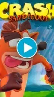 Crash Bandicoot: On the Run! Screenshot 7