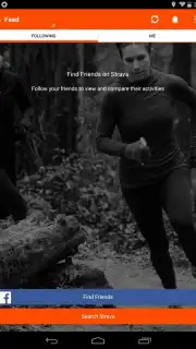 Strava Screenshot 3