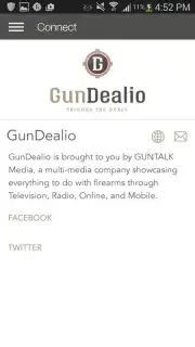 GunDealio Screenshot 4
