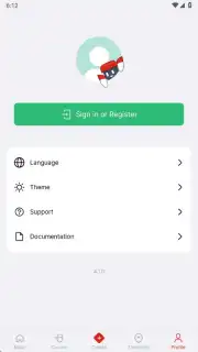 Nova Post Screenshot 4