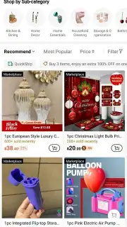SHEIN Screenshot 19