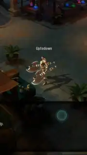 Blade Reborn - Forge Your Destiny Screenshot 2