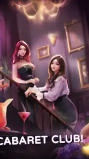 Midnight Manager:Kyabakura Sim Screenshot 2