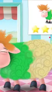 Silly Billy Screenshot 3