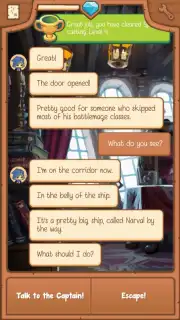 God of Magic Screenshot 10