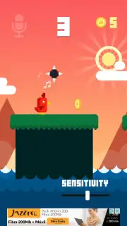 Chicken Scream Screenshot 2