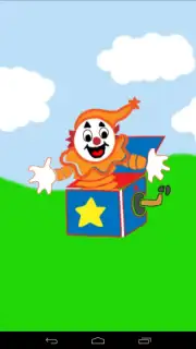 Baby Games Screenshot 1