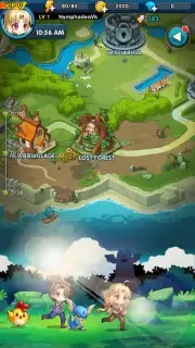 Pet Alliance 2 Screenshot 12