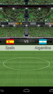 Winner Soccer Evolution Screenshot 2
