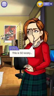 What's Your Story? Screenshot 3