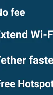 NetShare - no-root-tethering Screenshot 4