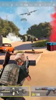 FPS Gun Shooting Games Offline Screenshot 3