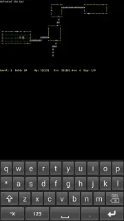 Roguelike Classics Screenshot 5