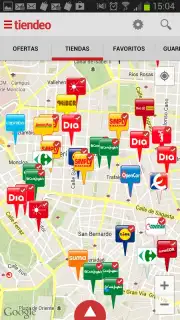 Tiendeo Screenshot 7
