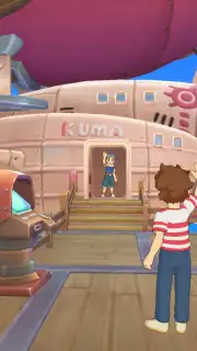 Tour of Neverland Screenshot 6