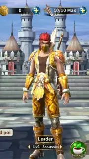 Wrath of Dragon Screenshot 8