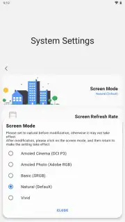 Sam Helper Screenshot 3