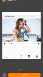 Video Downloader & Video Saver Screenshot 4