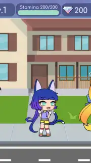 Gacha Life Screenshot 14