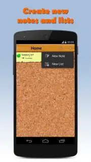 Note Droid Screenshot 6