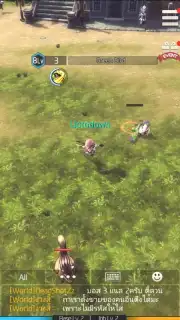 HeartsWar Screenshot 4