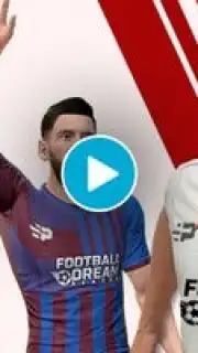 Football Dream: Be a Pro Screenshot 1