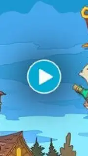 Legendary Adventure Screenshot 1