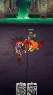 TMNT: Mutant Madness Screenshot 4