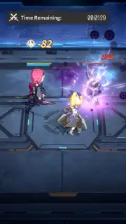 Yggdrasil 2: Awakening Screenshot 8