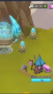 Legends at War! Screenshot 9