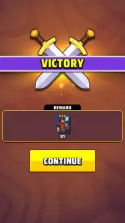 Black Deck Screenshot 4