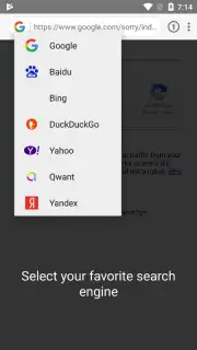 Apolo Launcher Screenshot 7