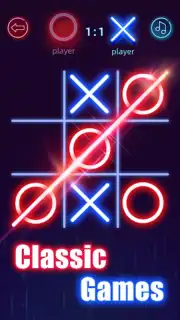 Tic Tac Toe: OX Game Screenshot 4