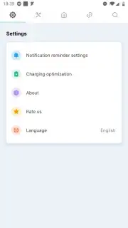PoMelo File Explorer Screenshot 9