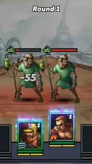 Clone Evolution: War of the Mutants Screenshot 7